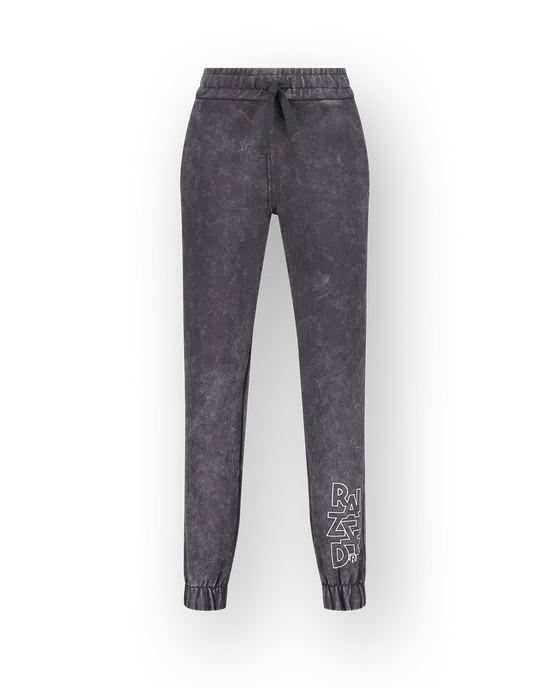 Regular Pants Soid