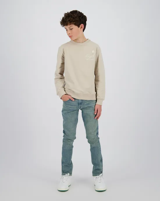Slim Jeans Boston