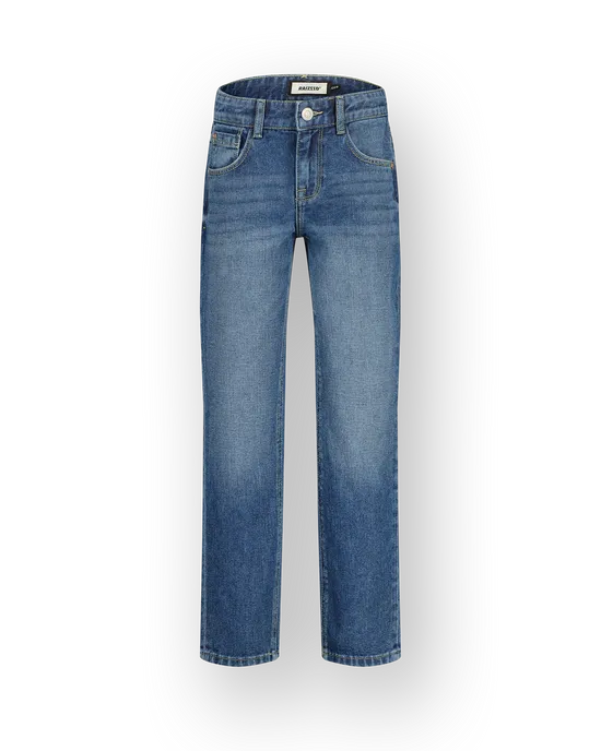 Straight Jeans Denver