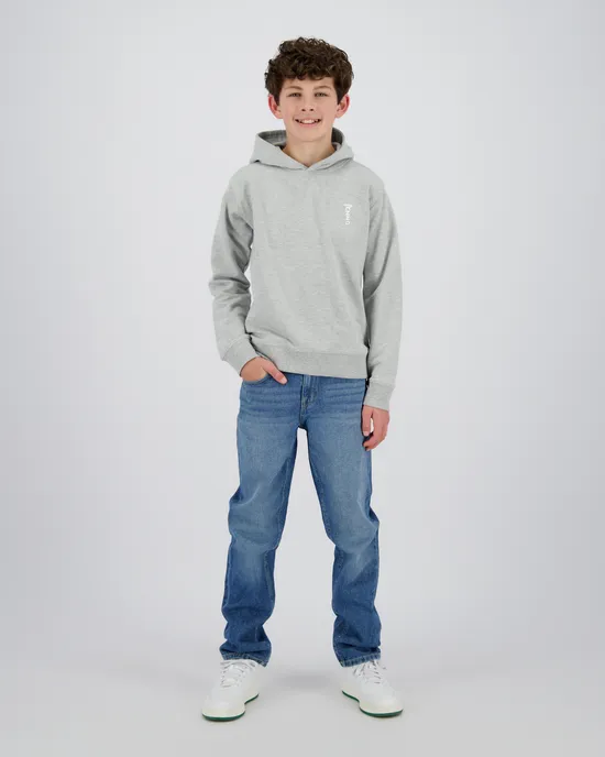 Straight Jeans Denver