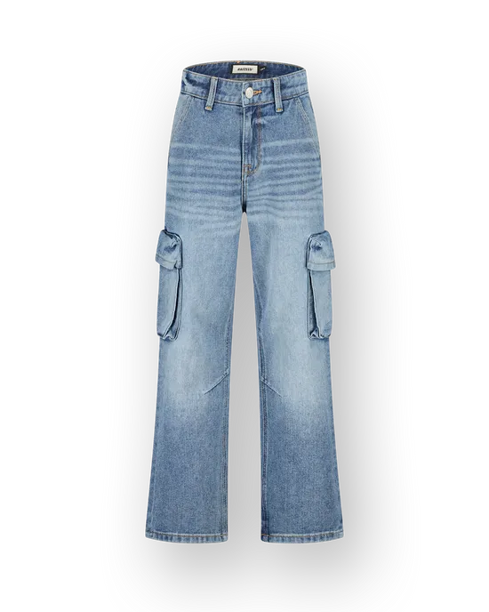 Baggy Jeans Hanoi cargo