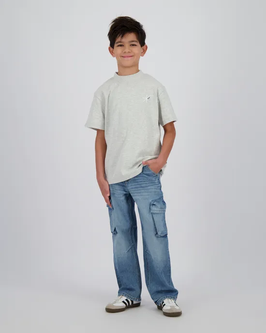 Baggy Jeans Hanoi cargo
