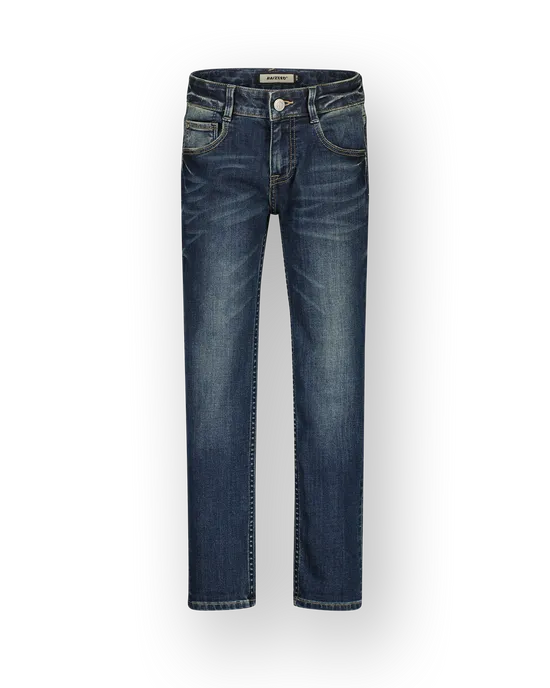 Straight Jeans Berlin