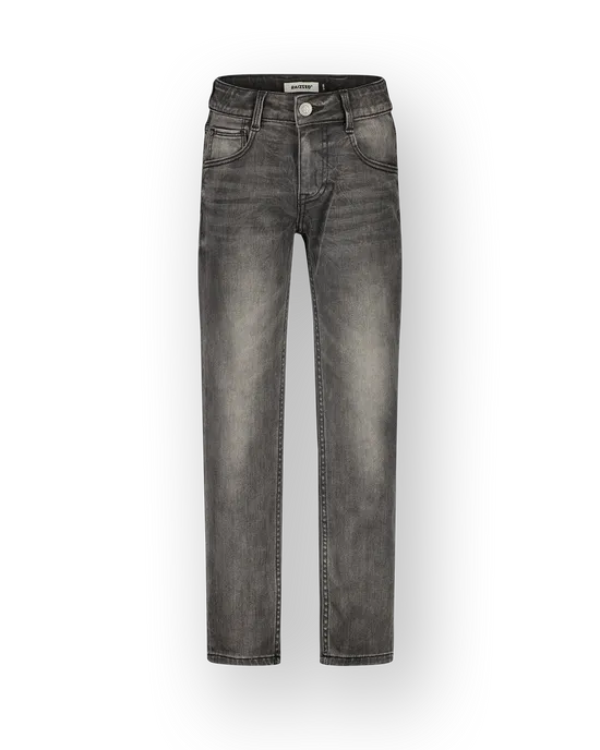 Straight Jeans Berlin