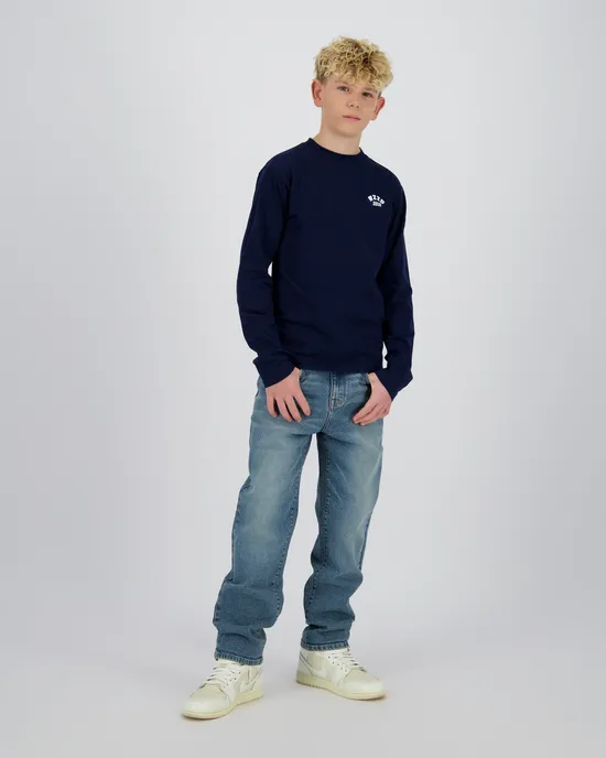 Loose Jeans Panama