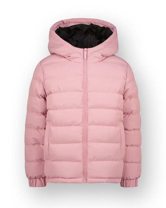 Hooded Jacket Tandy