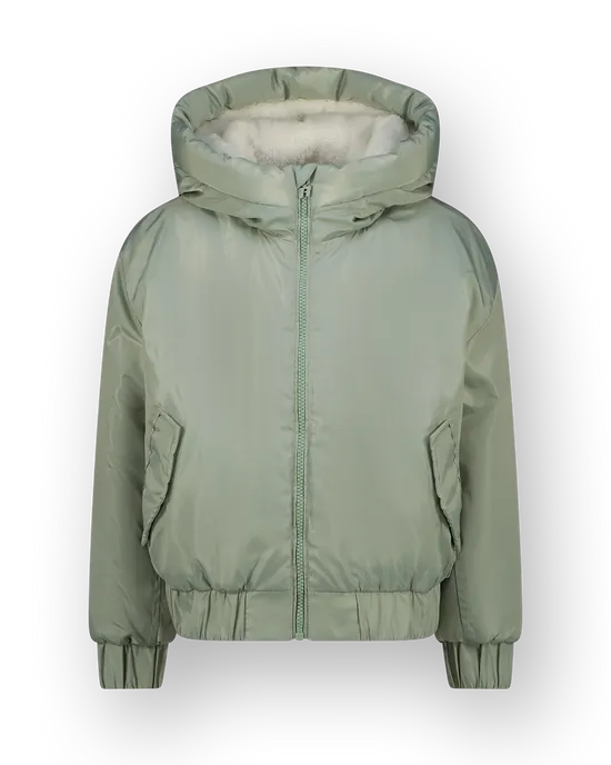 Hooded Jacket Tinley