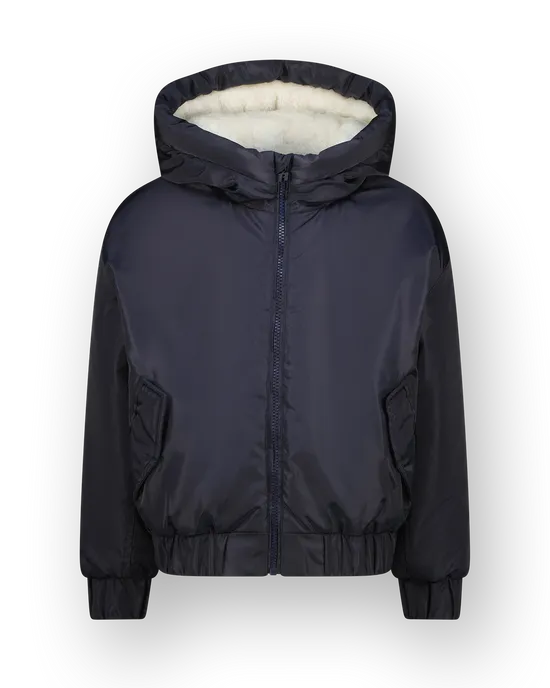 Hooded Jacket Tinley