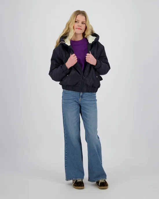 Hooded Jacket Tinley