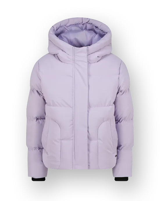 Hooded Jacket Tabita