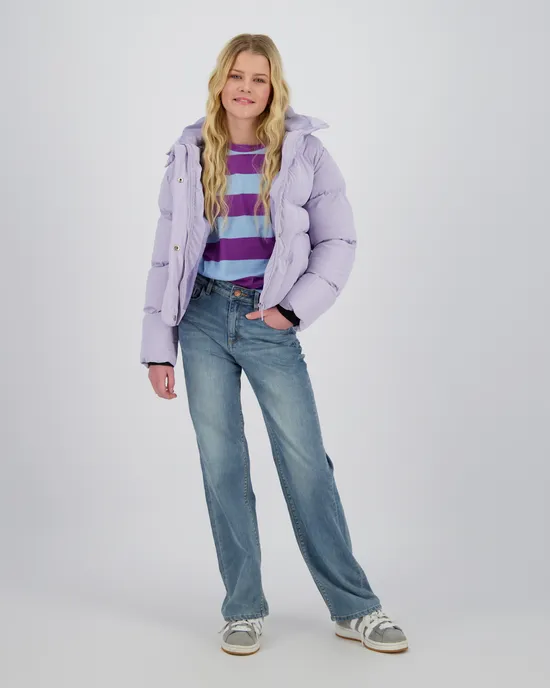 Hooded Jacket Tabita