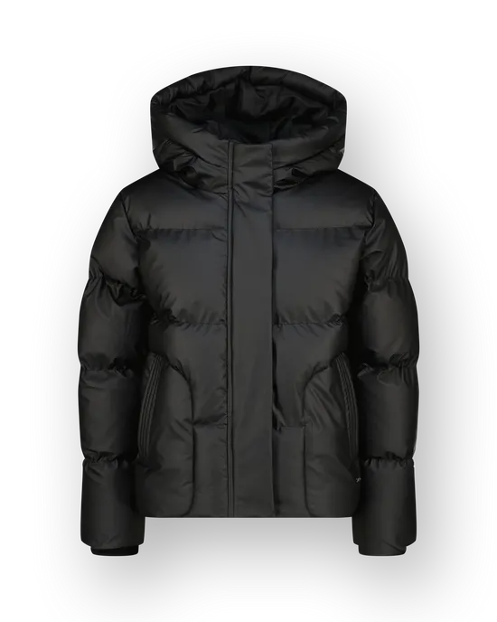 Hooded Jacket Tabita