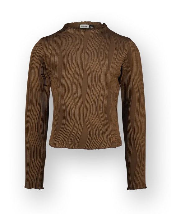 Long T-shirt Taar
