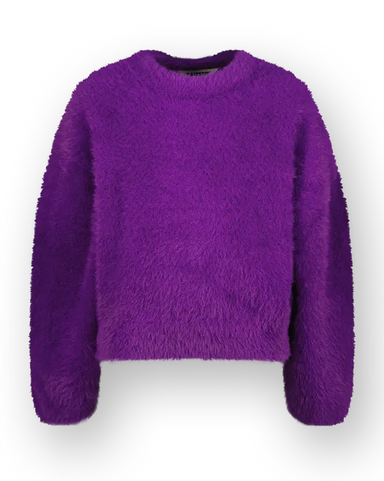 Flat knit Kara