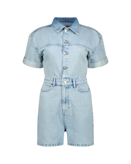 Jumpsuit Lily