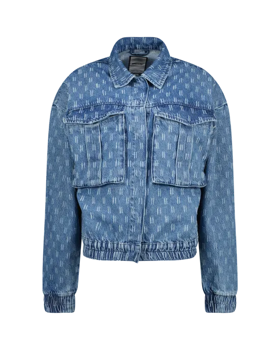 Jacket outdoor Mitaka