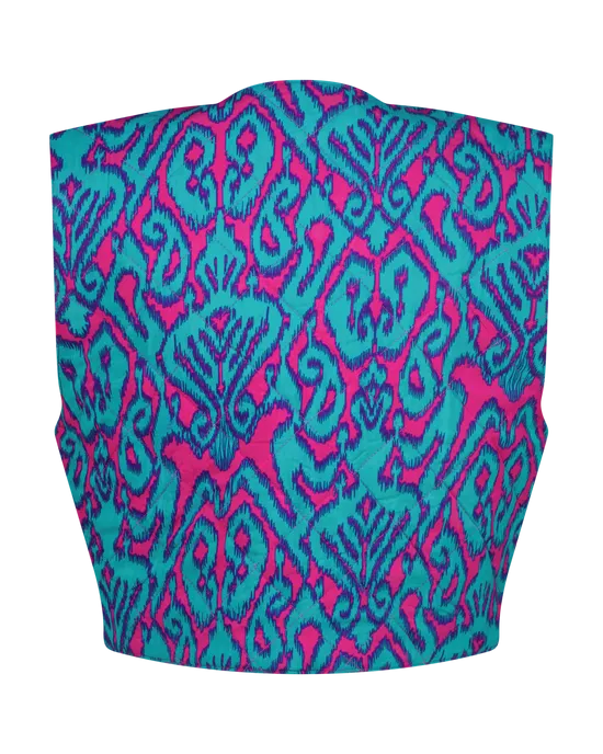 Gilet Santa Clara