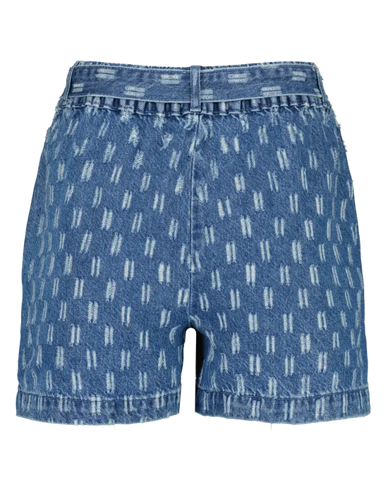 Short Hida