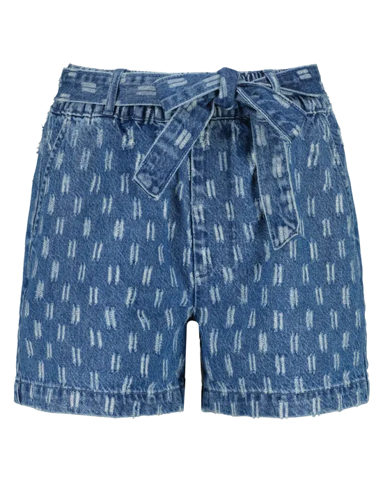 Short Hida