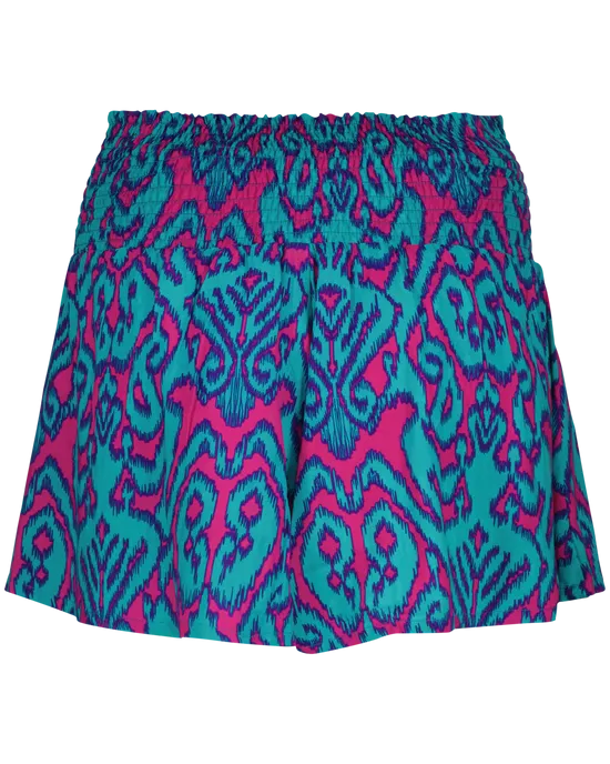 Short Baymo