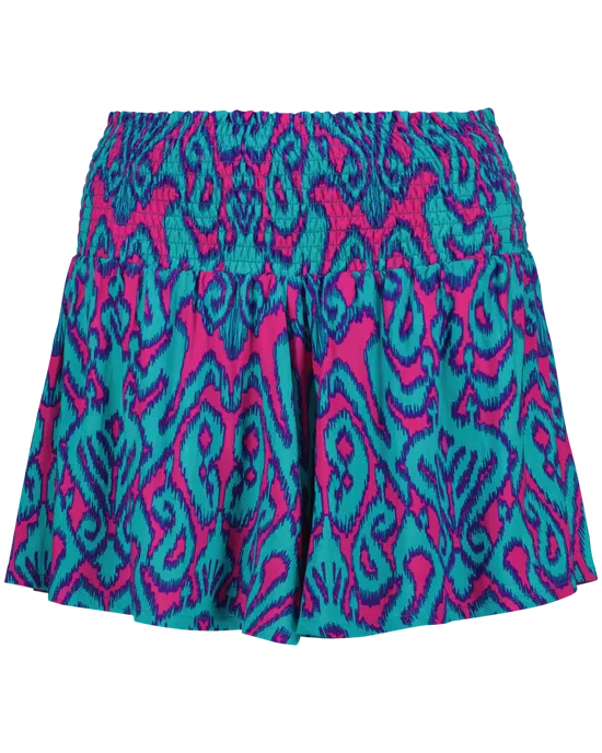 Short Baymo