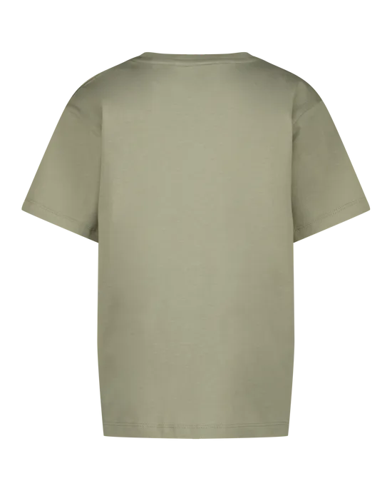T-shirt Halston