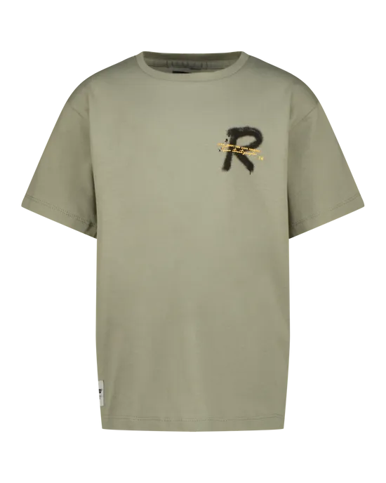 T-shirt Halston