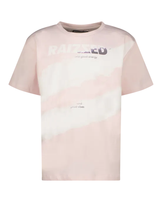 T-shirt Hush
