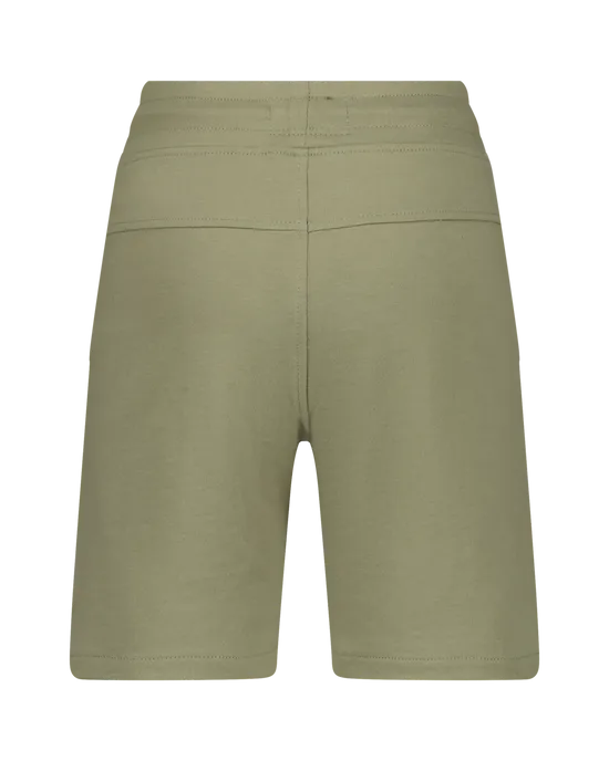Short Ralston