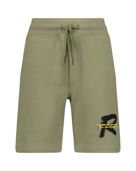 Short Ralston