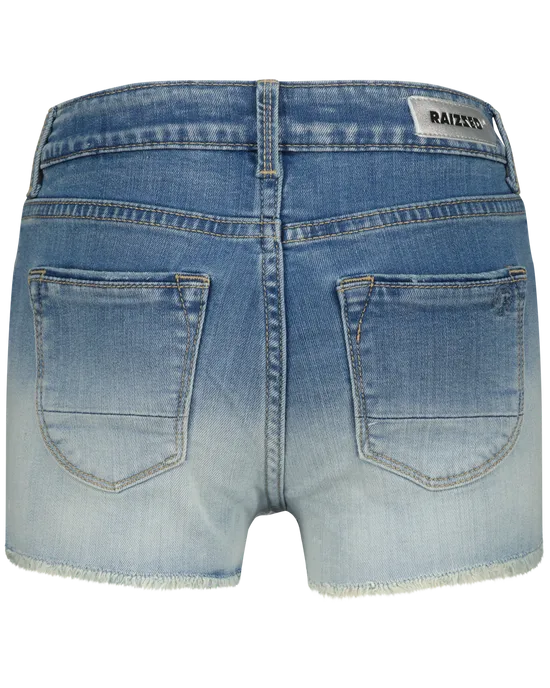 Short Louisiana Crafted