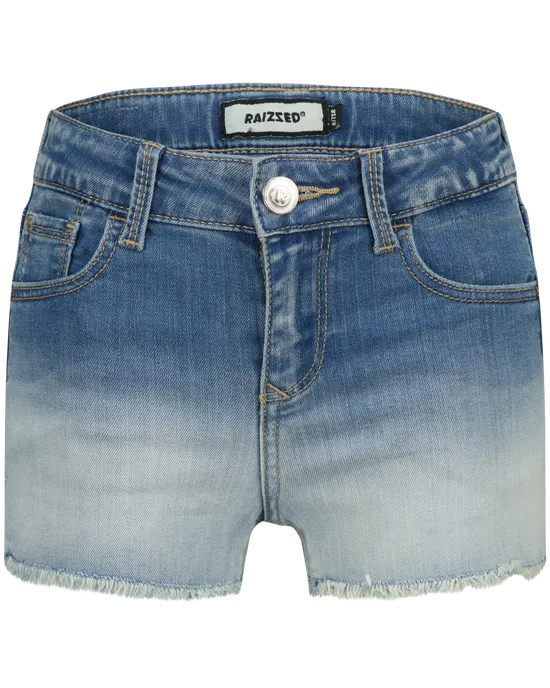 Short Louisiana Crafted