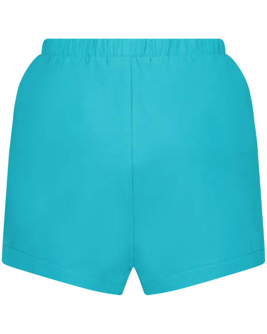 Short Sanja