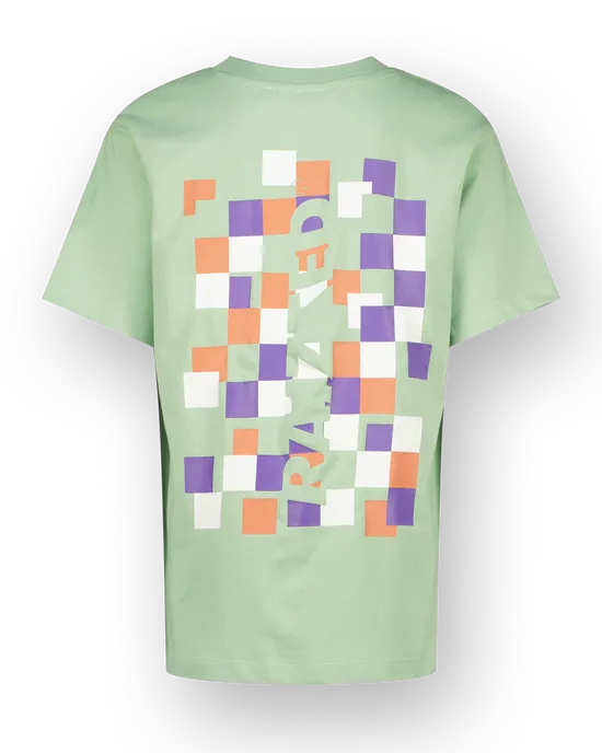 T-shirt Hock