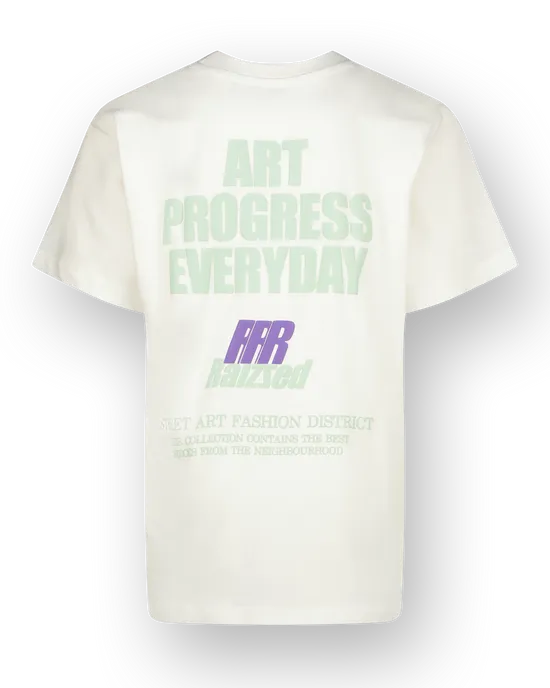 T-shirt Nashew