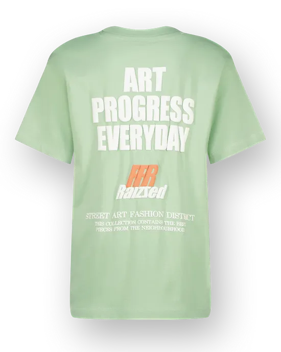 T-shirt Nashew