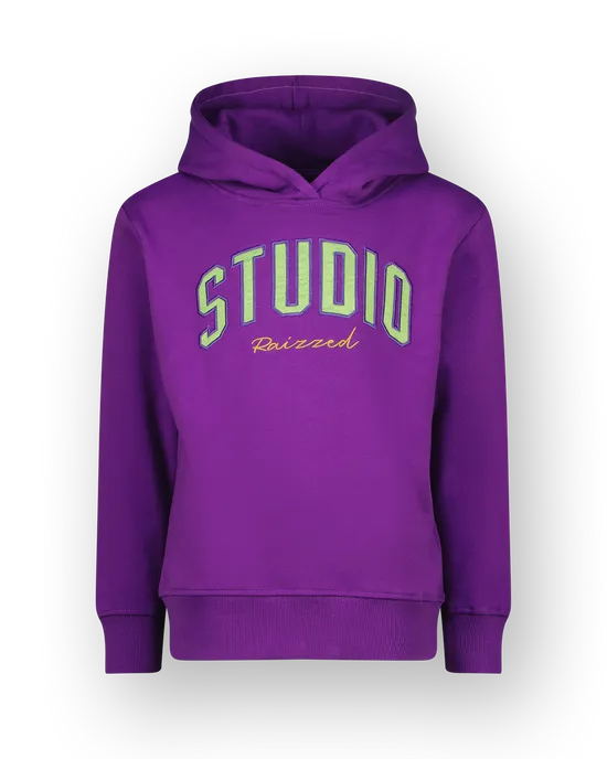 Hoody Valencia