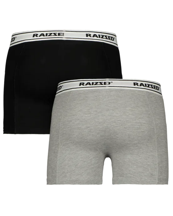 Boxer Men Nora 2 Pack