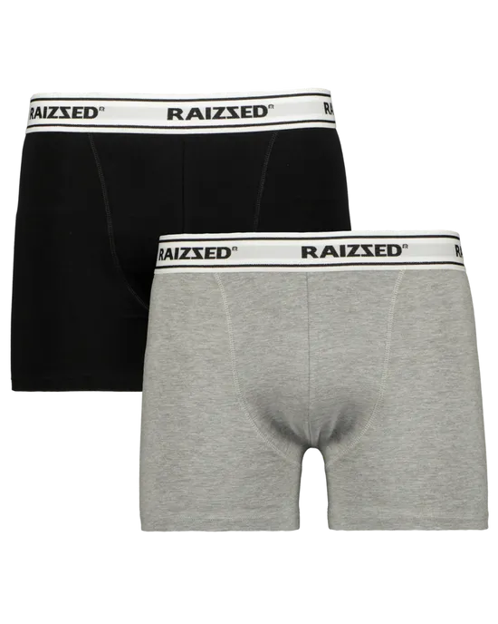 Boxer Men Nora 2 Pack