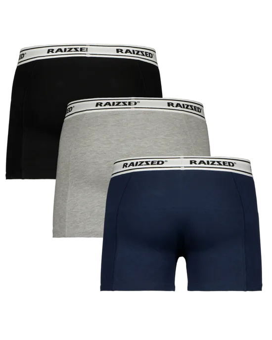 Boxer Men Nora 3 Pack