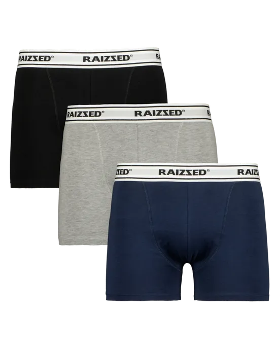 Boxer Men Nora 3 Pack
