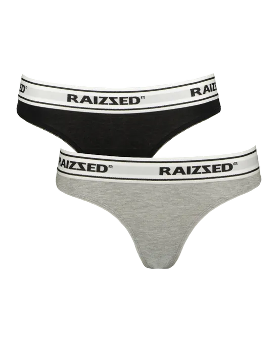 Underwear Set Woman Nora String 2 Pack