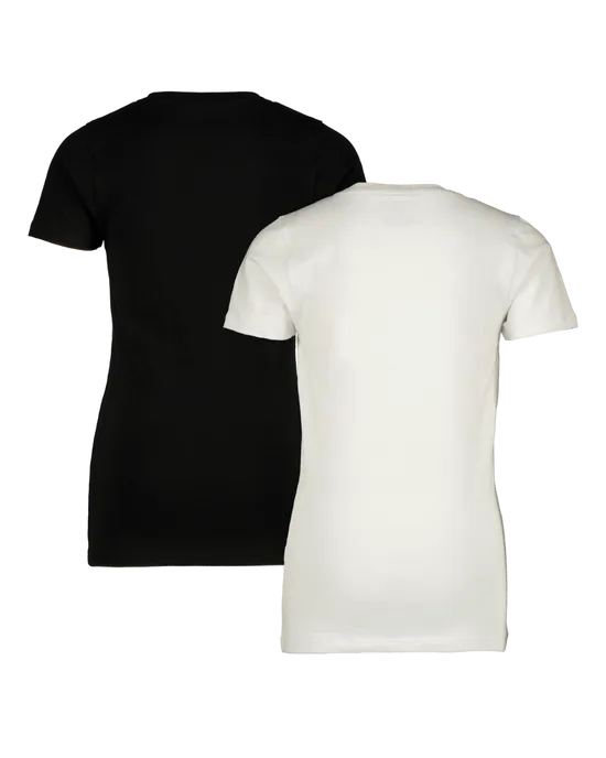 Top Boys Nora T-Shirt 2 Pack