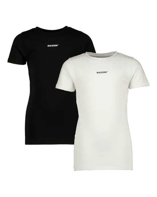 Top Boys Nora T-Shirt 2 Pack