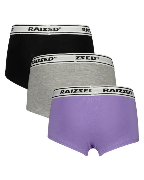 Hipster Girls Nora 3 Pack