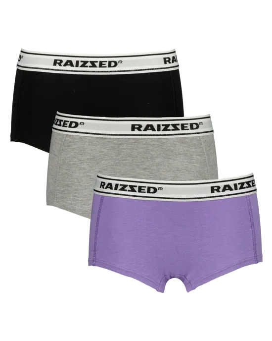 Hipster Girls Nora 3 Pack