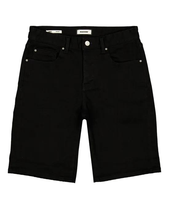 Short Crest