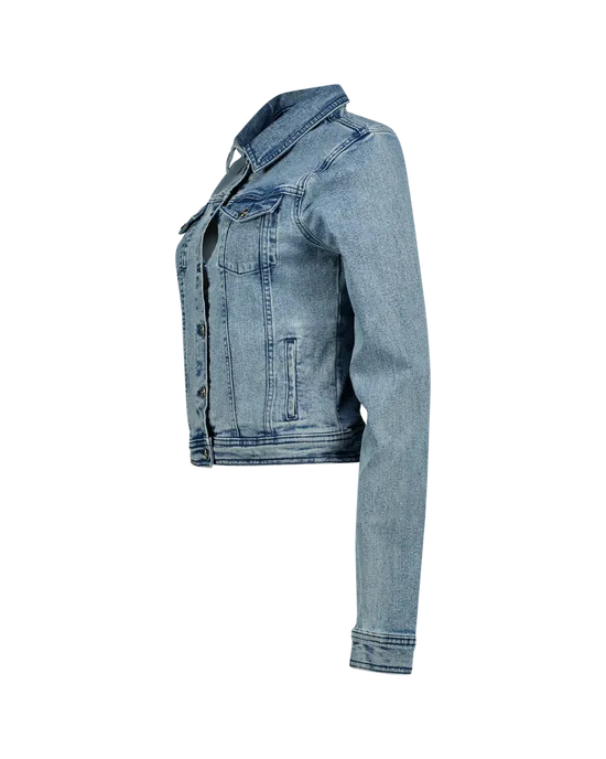 Denim Jacket Tessa