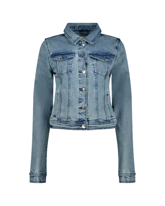 Denim Jacket Tessa