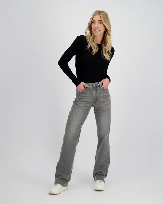 Straight Jeans Sarah